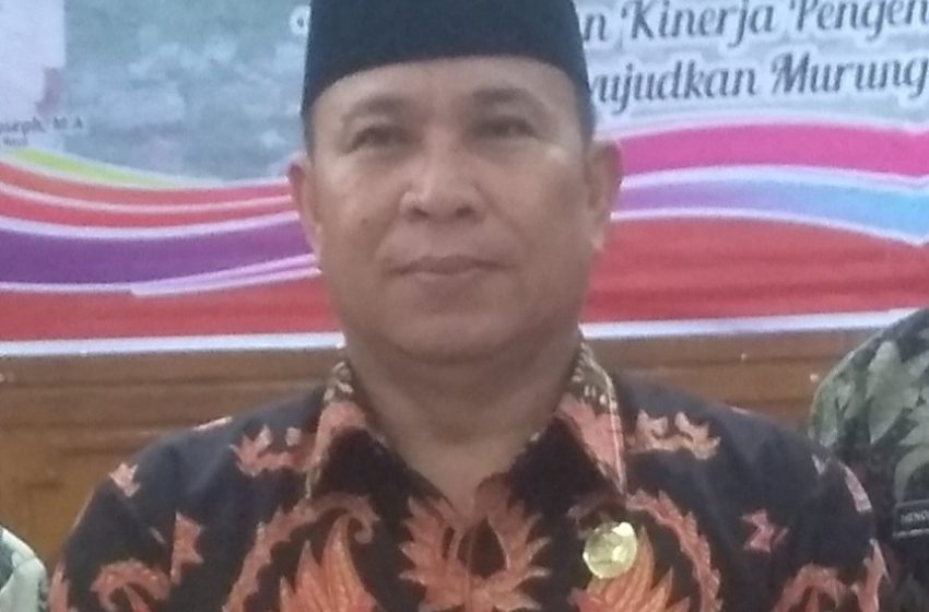  Identifikasi Permasalahan Yang Menghambat Percepatan Pencapaian Target Kinerja