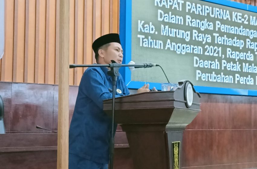  Sinergitas Modal Dasar Membangun Perekonomian