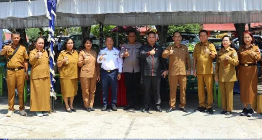  Pangan Murah Sangat Membantu Masyarakat