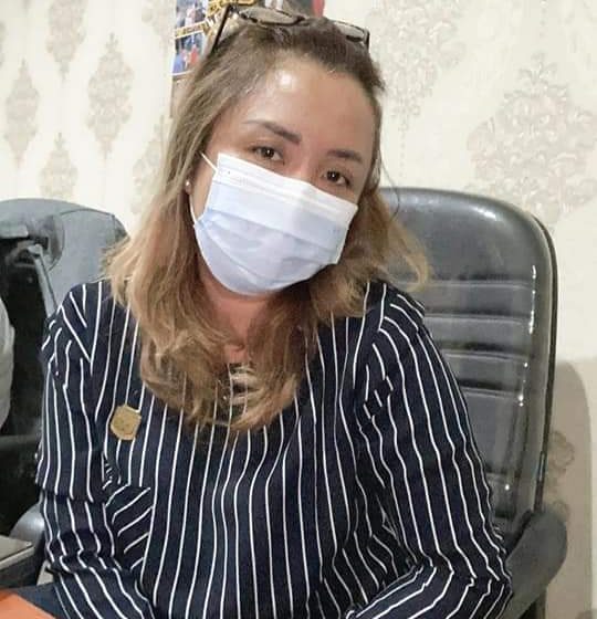  Peningkatan Kualitas Pembangunan Anak Adalah Sasaran Pembangunan Mura