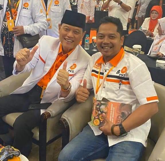  Jaga Tali Silaturahmi Melalui MTQ VII Korpri