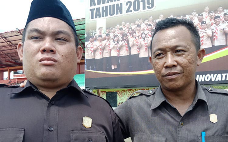  Rabul Yakin: Narkoba Musuh Bersama