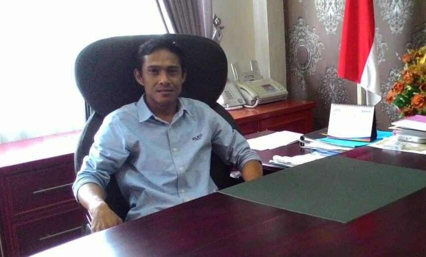  Dorong Kegiatan UMKM
