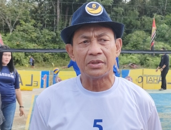  Dukung Pelatihan Dasar dan Pembaretan, Ini Pesan Wakil Ketua I DPRD Mura