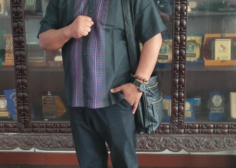  Dukung Kesenian Tradisional dan Budaya