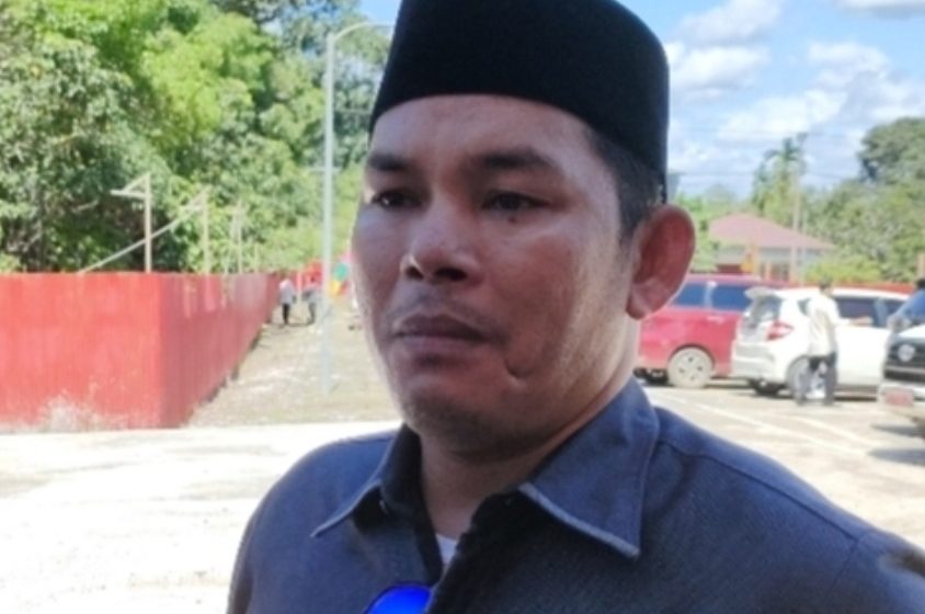  Ikuti FSQ Tingkat Nasional, Rahmanto: Bisa Meraih Hasil Terbaik