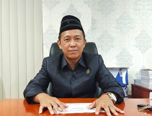  Dewan Minta Pemkab Data RTLH