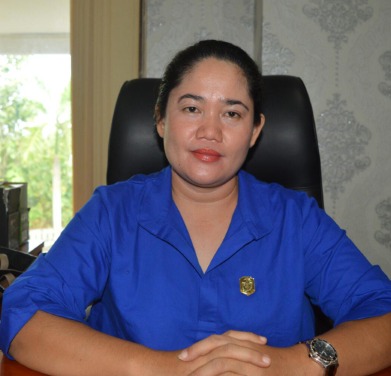  Dorong Pemkab Terus Memperhatikan Akses Infrastruktur Antar Wilayah