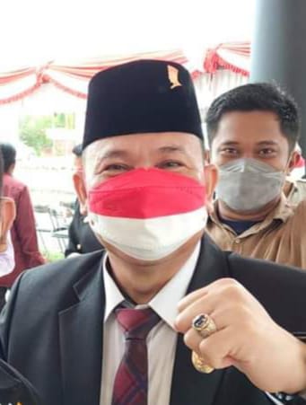  Persiapkan SDM Masyarakat Lokal