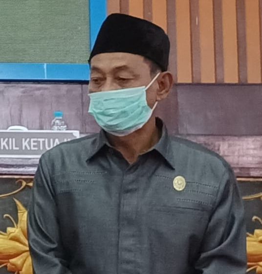  OPD Diminta Lakukan Terobosan Dukung Kemajuan Daerah