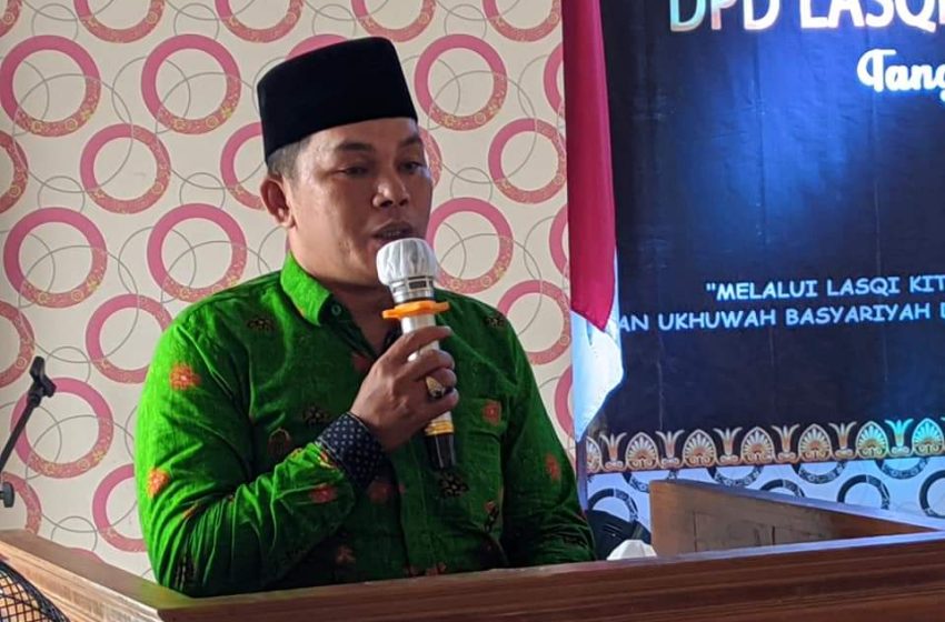  Pemuka Agama Merupakan Penyambung Lidah