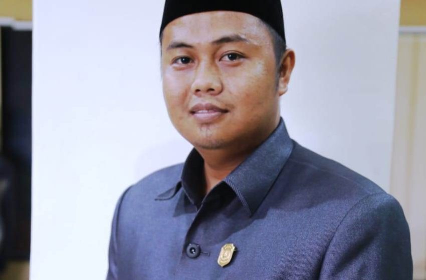  Dewan Sebut Jabatan Kepsek Berpengaruh Terhadap Kemajuan Pendidikan
