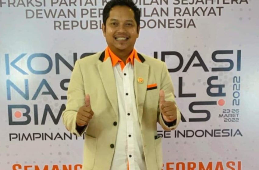  Berikan Wawasan Kebangsaan Bagi Tenaga Pendidik