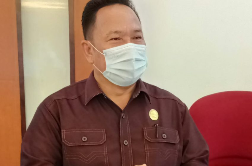  Pembangunan Daerah Tertinggal Perlu Diprioritaskan