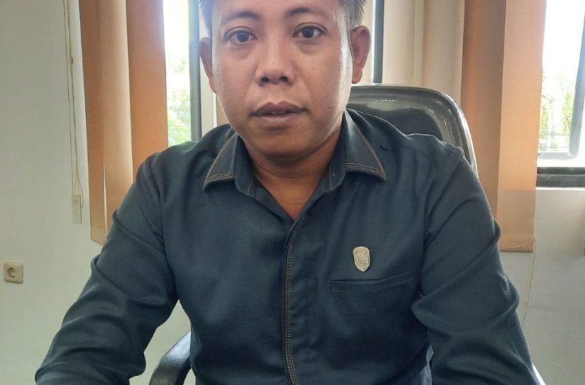  Antisipasi Lonjakan Pengunjung Wisata, Legislatior Nurianto Minta Supaya Ditempatkan Petugas Keamanan Pada Objek Wisata
