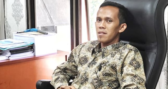  Antisipasi Bencana, Anggota Dewan Mura Berikan Bantuan Alat Pompa Pemadam Kebakaran di Tiga Desa