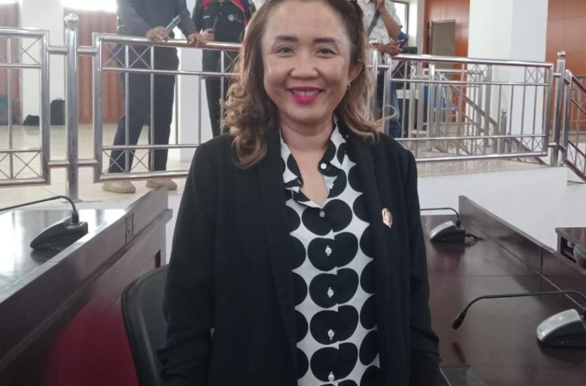  Kekerasan Terhadap Perempuan dan Anak Harus Ditangani Serius dan Kerja Sama yang Baik Dari Semua Pihak