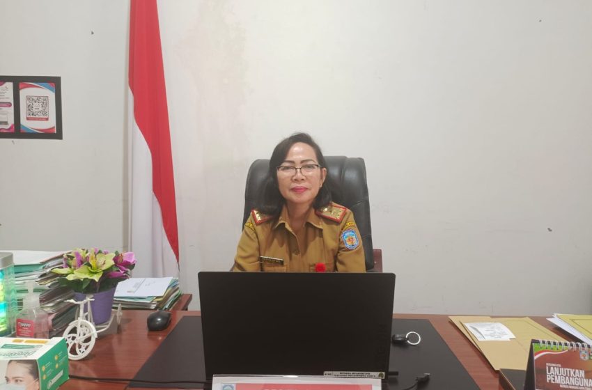  Kadis Dukcapil Mura Ajak Masyarakat Segera Lakukan Perekaman E-KTP