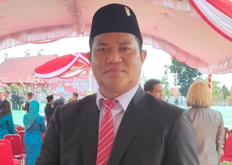  Dewan Dukung Penguatan Infrastruktur Kurangi Resiko Banjir