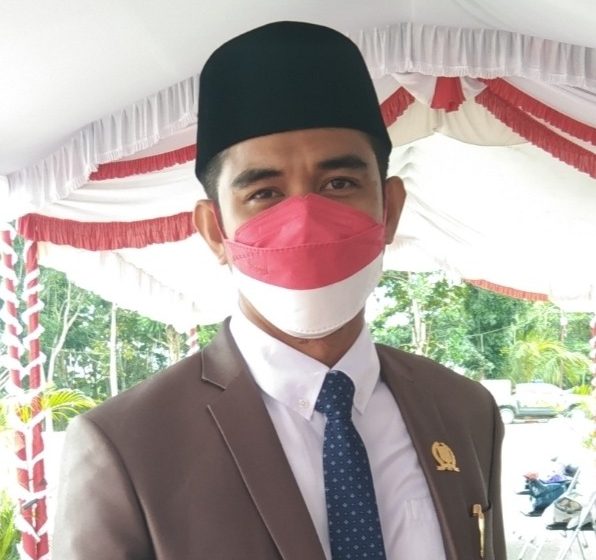  Dewan Dorong Pemuda Jadi Entrepreneur dan Ciptakan Lapangan Kerja