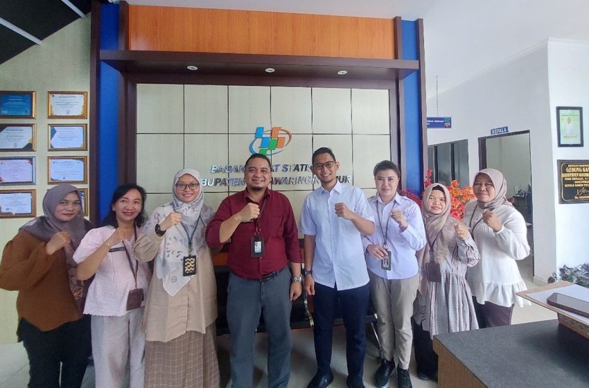  Witnessing SNLIK 2025 di Tiga Kabupaten/Kota: Ukur Tingkat Pemahaman dan Penggunaan Produk dan Layanan Keuangan Masyarakat