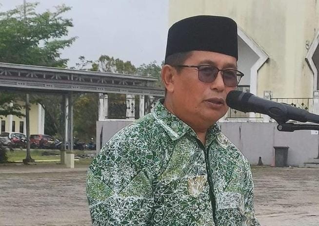  Musrenbang Penting Guna Sinkronisasi dan Harmonisasi Perencanaan Pembangunan Dengan Skala Prioritas