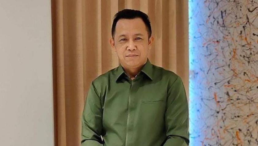  Dewan Dorong Pelayanan Kesehatan Merata Hingga Pelosok Desa