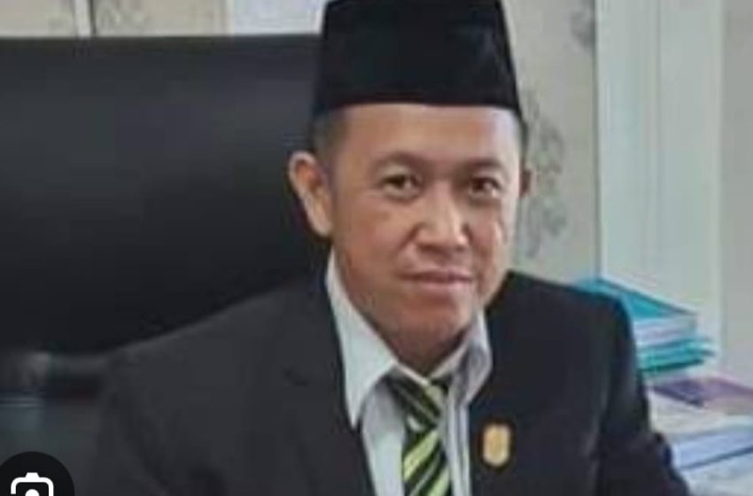  Prioritaskan Pembangunan Infrastruktur Desa
