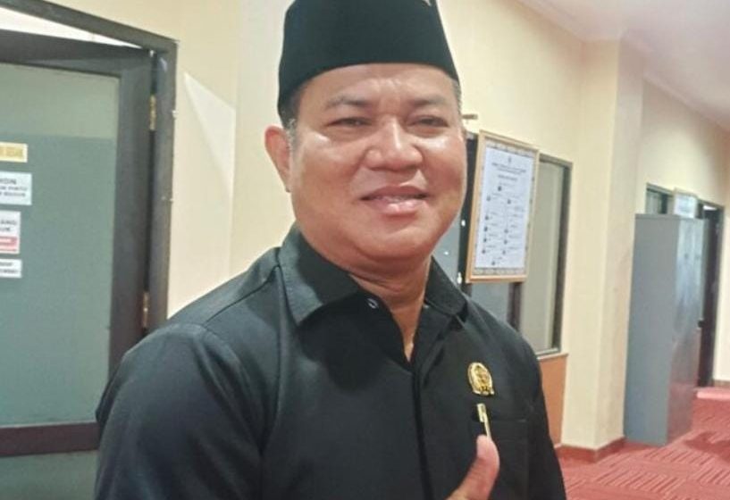 Musrenbang RKPD 2026 Diharapkan Hasilkan Perencanaan yang Mampu Menjawab Kebutuhan Masyarakat  