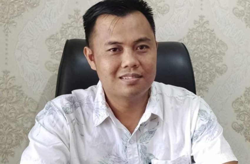  UMKM dan Masyarakat Manfaatkan  Pasar Ramadan 