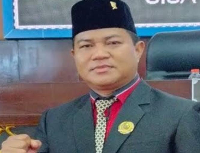  Dukung Investasi di Mura: Pemda Harus Pastikan Investor Paham Prinsip Dasar Pembangunan Berkelanjutan, Baik Sosial, Ekonomi dan Lingkungan