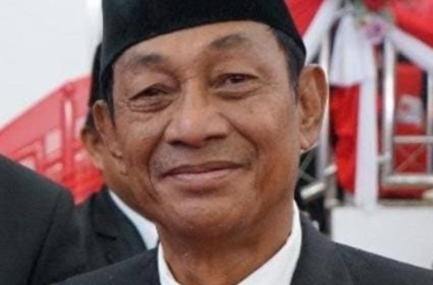  Musrenbang Penting Dewan Harapkan Keterlibatan Aktif Seluruh Komponen Masyarakat