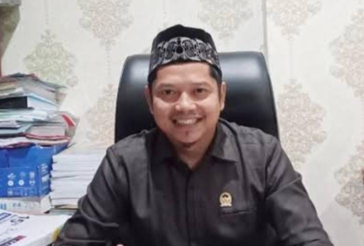  Imanudin : Waspada Banjir