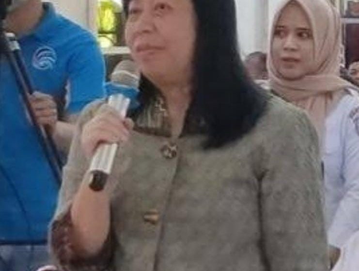  Dewan Berharap Program MBG Menyentuh Masyarakat Paling Membutuhkan dan Gizi Seimbang