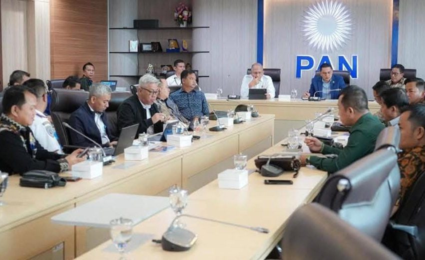 Dewan Desak Pembangunan Bandara Tira Tangka Balang, Tingkat Kebutuhan Masyarakat dan Dunia Usaha Meningkat