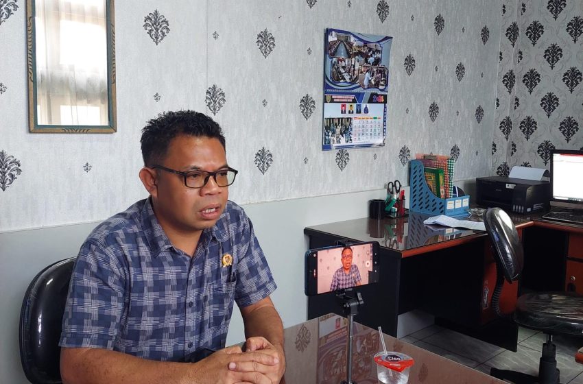  Tingkatkan Pelatihan Berbasis Kompetensi Bagi Tenaga Kerja
