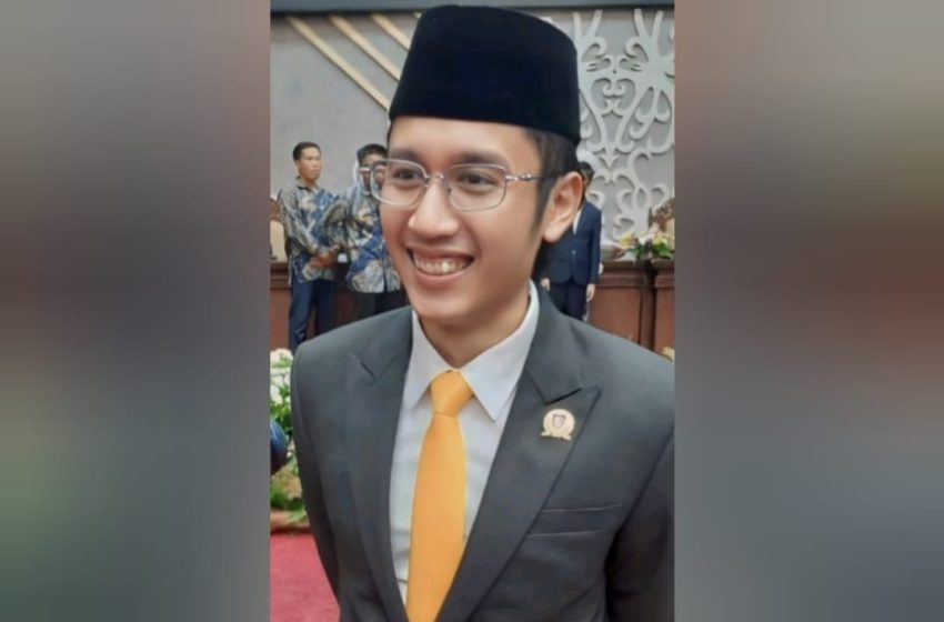  Perbaiki Ruas Jalan yang Menjadi Prioritas