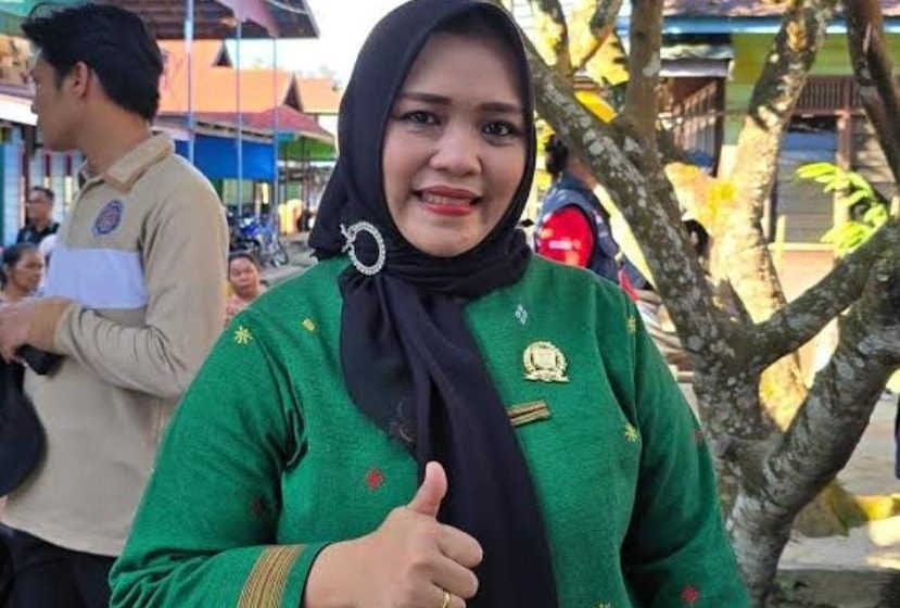  Wakil Ketua Dewan Pastikan Pelayanan Kesehatan dan Ketersediaan Obat Terlayani dengan Baik