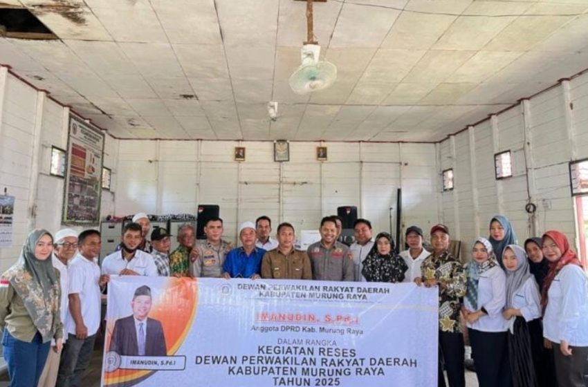  Pemerataan Pelayanan Kesehatan: Tak Boleh Lagi Ada Warga Kesulitan Mengakses Layanan Kesehatan