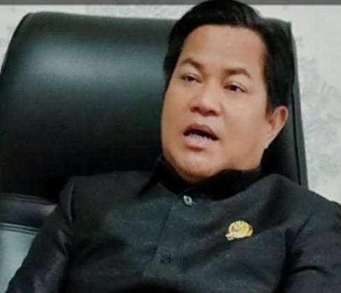  Dewan Dukung Penertiban Aset Daerah Untuk Kepentingan Masyarakat