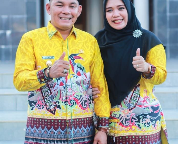  Dewan Minta Guru PAUD Mendedikasikan Diri Maksimal Dalam Proses Mendidik Anak Usia Dini