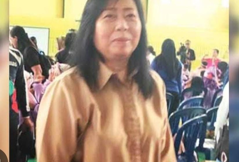  Perempuan Harus Bangkit dan Berkembang, Ambil Peranan Penting di Berbagai Bidang Dalam Pembangunan