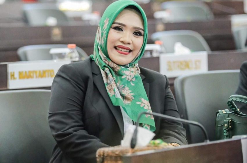 Waket DPRD Mura Dukung Rakor Penyelenggaraan Pemerintahan Desa dan Pembentukan Koperasi Merah Putih