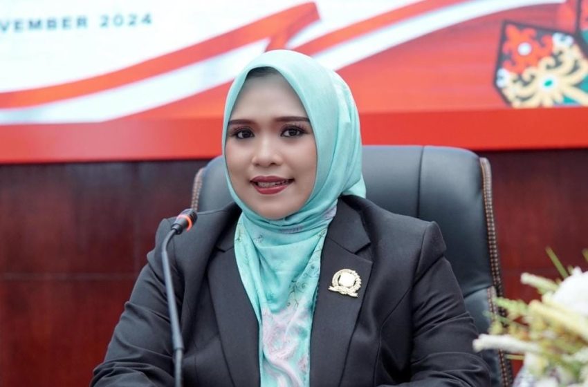  Semangat Kartini Dorong Perempuan Terus Bergerak Maju, Percaya Pada Kemampuan Sendiri dan Tak Takut Bersaing