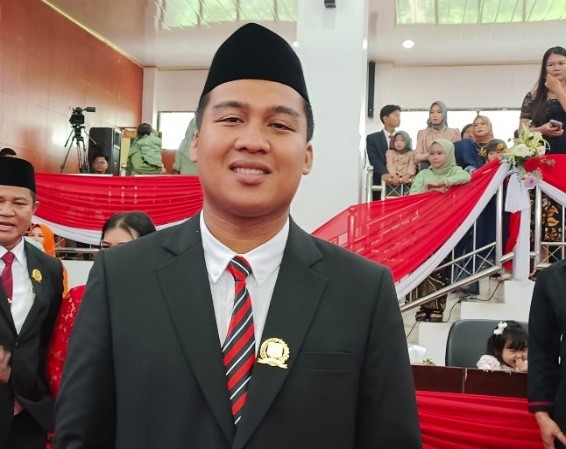  Soroti Guru Tak Aktif Mengajar.  Dewan Minta Dinas Terkait Harus Evaluasi