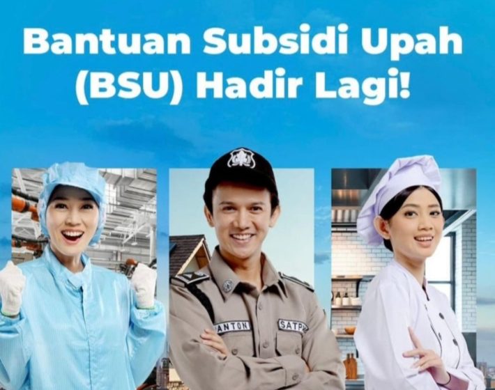 BPJS Ketenagakerjaan Perkuat Penyaluran Program BSU dengan Validasi Data Akurat