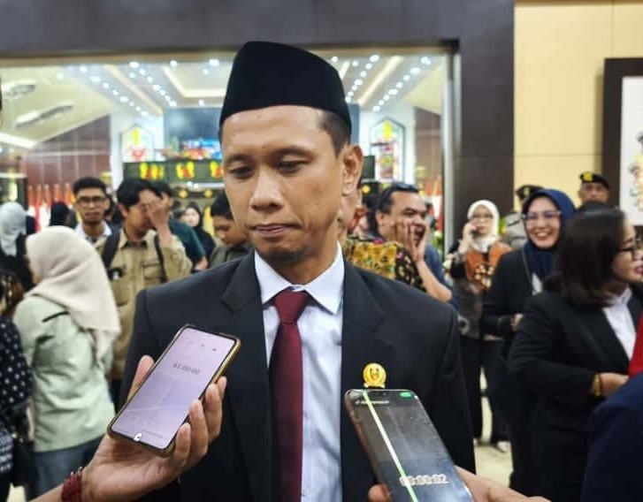 Harapan Besar Kepemimpinan Baru Barito Utara