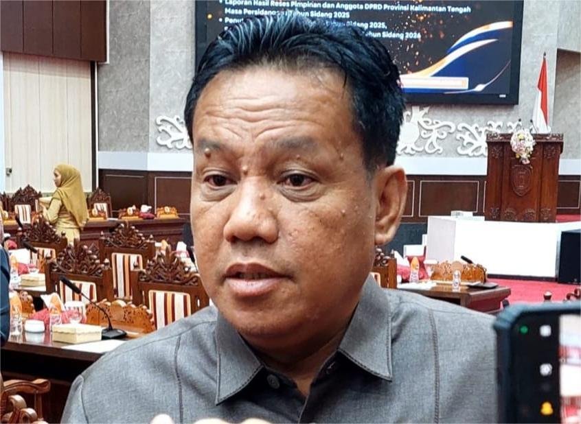 Tata Kelola KHBS Harus Transparan dan Akuntabel