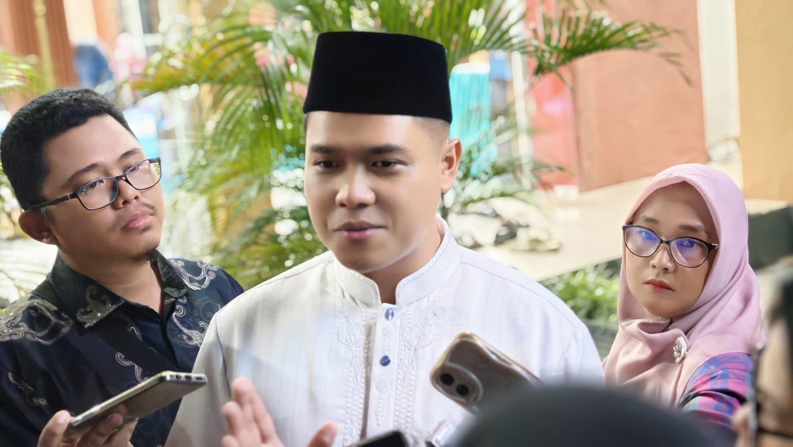 Bukber Penuh Keberkahan, Disdik Kalteng Perkuat Silaturahmi di Bulan Ramadan