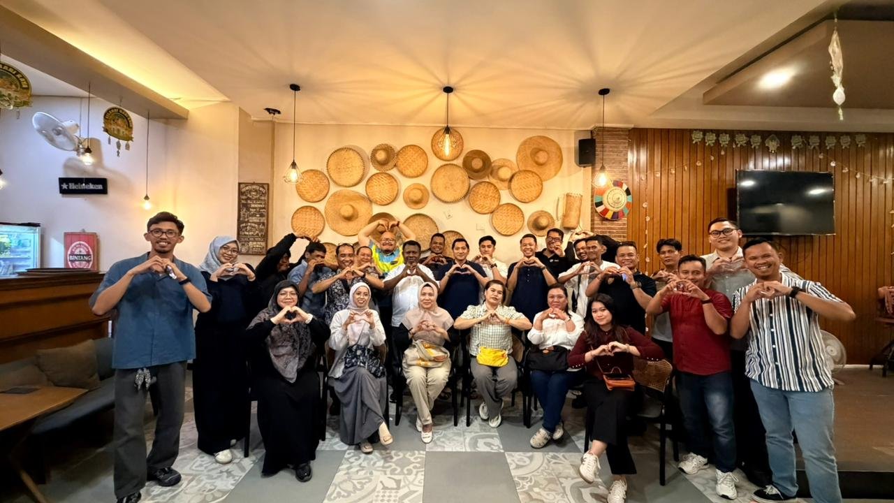 Pertamina Pastikan Stok Energi Aman, Masyarakat Diminta Tetap Tenang